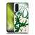 NBA Milwaukee Bucks Half Oversized Soft Gel Case for Samsung Galaxy A36 5G