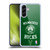 NBA Milwaukee Bucks Distressed Soft Gel Case for Samsung Galaxy A56 5G