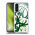 NBA Milwaukee Bucks Half Oversized Soft Gel Case for Samsung Galaxy A56 5G