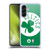 NBA Boston Celtics Logo Oversized Soft Gel Case for Samsung Galaxy A56 5G