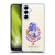 Peacemaker: Television Series Graphics Christopher Smith & Eagly Soft Gel Case for Samsung Galaxy A16 5G & MagSafe
