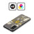 Aerosmith Classics Get Your Wings Soft Gel Case for Samsung Galaxy S22+ 5G & MagSafe