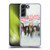 Aerosmith Classics Logo Decal Soft Gel Case for Samsung Galaxy S22+ 5G & MagSafe