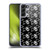 Aerosmith Classics Logo Pattern Soft Gel Case for Samsung Galaxy S22+ 5G & MagSafe