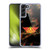 Aerosmith Classics Triangle Winged Soft Gel Case for Samsung Galaxy S22+ 5G & MagSafe