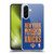 NBA New York Knicks Typography Soft Gel Case for Samsung Galaxy A36 5G