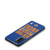 NBA New York Knicks Typography Soft Gel Case for Samsung Galaxy A36 5G