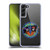 The Black Crowes Graphics Distressed Soft Gel Case for Samsung Galaxy S22+ 5G & MagSafe