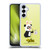 Rabbids Costumes Panda Soft Gel Case for Samsung Galaxy A16 5G & MagSafe