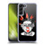 Yungblud Graphics Face Soft Gel Case for Samsung Galaxy S22+ 5G & MagSafe