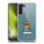 Beth Wilson Doodlecats Nerd Soft Gel Case for Samsung Galaxy S22+ 5G & MagSafe
