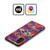 NFL Baltimore Ravens Graphics Digital Camouflage Soft Gel Case for Samsung Galaxy A36 5G