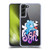 Care Bears Graphics Grumpy Soft Gel Case for Samsung Galaxy S22+ 5G & MagSafe