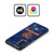NFL Chicago Bears Graphics Coloured Marble Soft Gel Case for Samsung Galaxy A36 5G