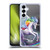 Rose Khan Unicorns Rainbow Dancer Soft Gel Case for Samsung Galaxy A16 5G & MagSafe