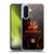 NFL Cincinnati Bengals Graphics Coloured Marble Soft Gel Case for Samsung Galaxy A36 5G