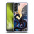 Carla Morrow Dragons Nightfall Soft Gel Case for Samsung Galaxy S22+ 5G & MagSafe