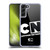 Cartoon Network Logo Oversized Soft Gel Case for Samsung Galaxy S22+ 5G & MagSafe