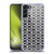 Cartoon Network Logo Pattern Soft Gel Case for Samsung Galaxy S22+ 5G & MagSafe