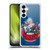 Robot Chicken Graphics Characters Soft Gel Case for Samsung Galaxy A16 5G & MagSafe