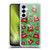 Robot Chicken Graphics Icons Soft Gel Case for Samsung Galaxy A16 5G & MagSafe