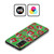 Robot Chicken Graphics Icons Soft Gel Case for Samsung Galaxy A16 5G & MagSafe