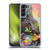 Dean Russo Cats Napy Soft Gel Case for Samsung Galaxy S22+ 5G & MagSafe