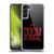 Doom Patrol Graphics Logo Soft Gel Case for Samsung Galaxy S22+ 5G & MagSafe