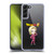 Dragon Ball Super Characters Android 18 Soft Gel Case for Samsung Galaxy S22+ 5G & MagSafe