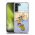 Ed, Edd, n Eddy Graphics Characters Soft Gel Case for Samsung Galaxy S22+ 5G & MagSafe