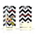 Ed, Edd, n Eddy Graphics Characters Soft Gel Case for Samsung Galaxy S22+ 5G & MagSafe