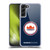Edinburgh Rugby Graphics 150th Logo Soft Gel Case for Samsung Galaxy S22+ 5G & MagSafe