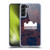 Edinburgh Rugby Graphics Map Soft Gel Case for Samsung Galaxy S22+ 5G & MagSafe