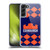Edinburgh Rugby Logo 2 Argyle Soft Gel Case for Samsung Galaxy S22+ 5G & MagSafe