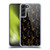 Episodic Drawing Spooky Patterns Cat's Halloween Hat Soft Gel Case for Samsung Galaxy S22+ 5G & MagSafe