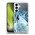 Simone Gatterwe Animals 2 Howling Wolf Soft Gel Case for Samsung Galaxy A16 5G & MagSafe