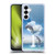 Simone Gatterwe Dolphins Lovers Soft Gel Case for Samsung Galaxy A16 5G & MagSafe