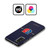 FC Barcelona 125th Anniversary Logo Stack Soft Gel Case for Samsung Galaxy S22+ 5G & MagSafe