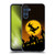Simone Gatterwe Halloween Witch Soft Gel Case for Samsung Galaxy A15 & MagSafe