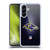 NFL Baltimore Ravens Artwork LED Soft Gel Case for Samsung Galaxy A56 5G