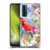 Aimee Stewart Assorted Designs Birds And Bloom Soft Gel Case for Huawei P Smart (2021)