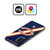 NFL Chicago Bears Logo Stripes Soft Gel Case for Samsung Galaxy A56 5G