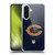 NFL Chicago Bears Artwork LED Soft Gel Case for Samsung Galaxy A36 5G