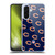 NFL Chicago Bears Artwork Patterns Soft Gel Case for Samsung Galaxy A36 5G