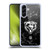 NFL Chicago Bears Artwork Marble Soft Gel Case for Samsung Galaxy A56 5G