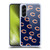 NFL Chicago Bears Artwork Patterns Soft Gel Case for Samsung Galaxy A56 5G