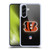 NFL Cincinnati Bengals Artwork LED Soft Gel Case for Samsung Galaxy A56 5G