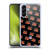 NFL Cincinnati Bengals Artwork Patterns Soft Gel Case for Samsung Galaxy A56 5G