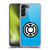 Green Lantern DC Comics Lantern Corps Blue Soft Gel Case for Samsung Galaxy S22+ 5G & MagSafe
