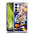 Space Jam (1996) Graphics Poster Soft Gel Case for Samsung Galaxy A16 5G & MagSafe